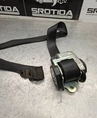 Mercedes-Benz Sprinter W906 Front seatbelt A9068600285