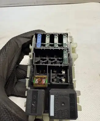 Volvo XC60 Fuse box set 6G9T14C507AB K067R