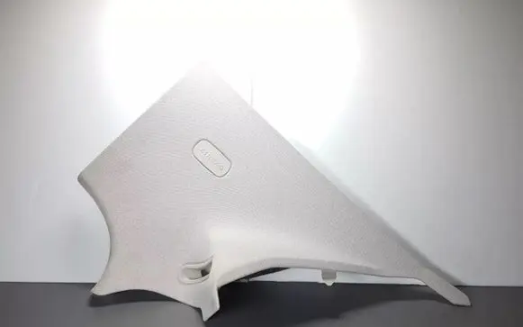 Mercedes-Benz C W205 (C) pillar trim A2056900525