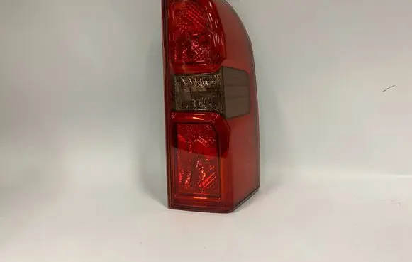 Nissan Patrol Y61 Rear/tail lights NISSANPATROL