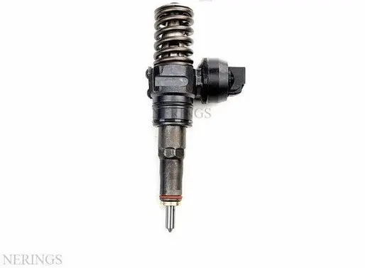 Volkswagen Multivan T5 Fuel injector 0414720310 0986441579