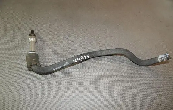 Volkswagen Polo V 6R Engine coolant pipe/hose 6R4839462E