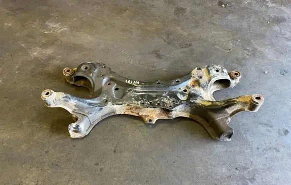 Seat Ibiza IV (6J,6P) Front subframe