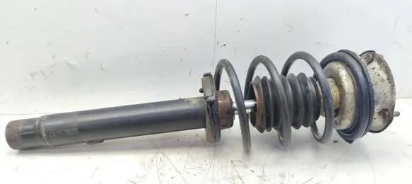 BMW 1 E81 E87 Front shock absorber/damper 6771554