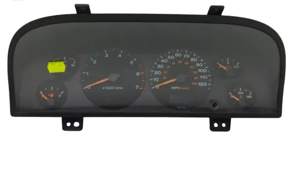 Jeep Grand Cherokee (WJ) Speedometer (instrument cluster) 56042077AC