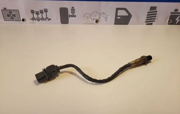 BMW 5 F10 F11 Lambda probe sensor 779160009