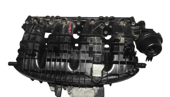 Intake manifold