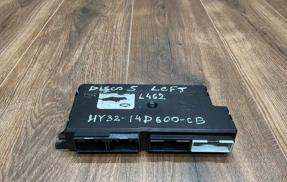 Land Rover Discovery 5 Seat control module HY3214D600CB