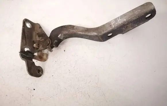 Subaru B9 Tribeca Engine bonnet/hood hinges 