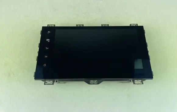 Seat Ateca Screen/display/small screen 5FJ919606