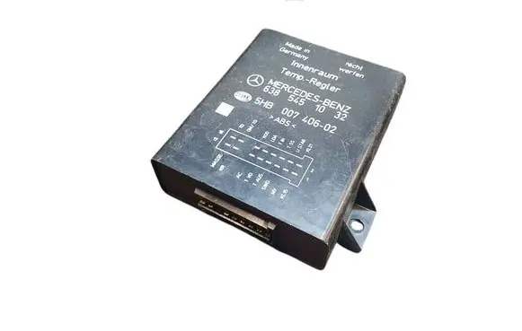 Mercedes-Benz Vito Viano W638 Other control units/modules 6385451032