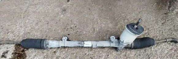 Renault Scenic III - Grand scenic III Steering rack A0014219c eg19r317cz