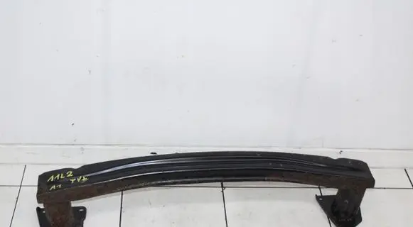 Audi A1 Rear bumper support beam 