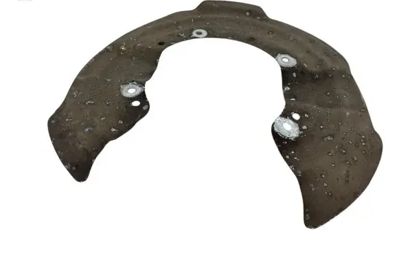 Mini Cooper Countryman R60 Rear brake disc plate dust cover 