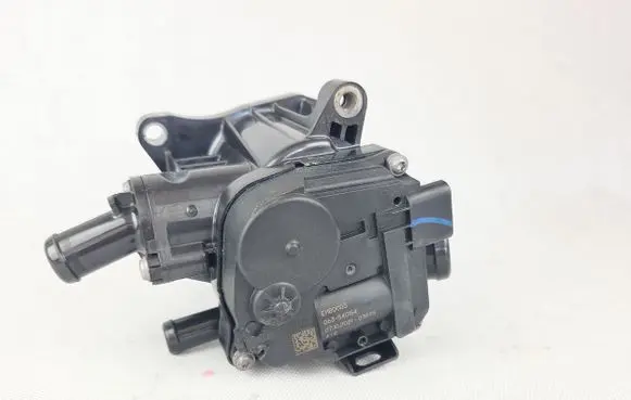 Hyundai i20 (BC3 BI3) Thermostat/thermostat housing 550243