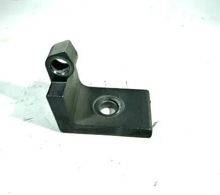 BMW 5 E60 E61 Front door upper hinge 41517176848 7176848 7068074