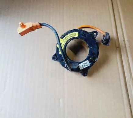 Citroen Berlingo Airbag squib ring wiring 