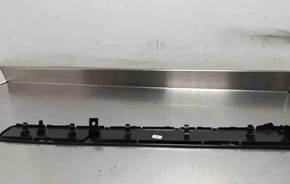 Volkswagen PASSAT B6 Dashboard glove box trim 3C1857212AD