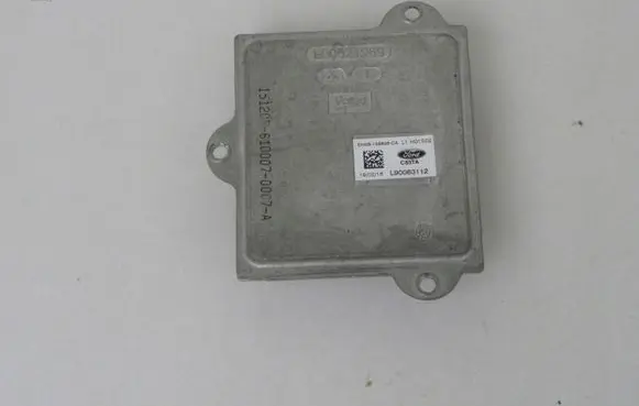 Ford Kuga I LED ballast control module 90063112