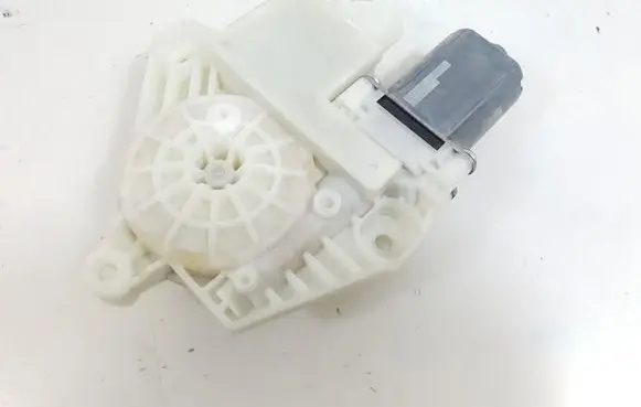 BMW M5 F90 Front door window regulator motor 51337455082