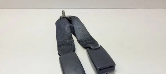 Mazda CX-7 Rear seatbelt buckle 0436049
