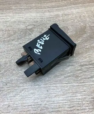 Audi A6 S6 C4 4A Hazard light switch 4A0941509