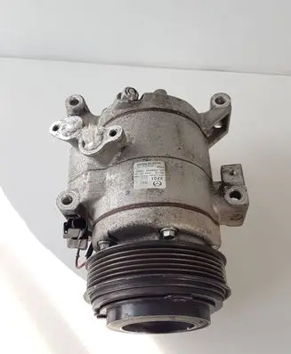 Mazda CX-5 Air conditioning (A/C) compressor (pump) FD46XG F500 KF010953