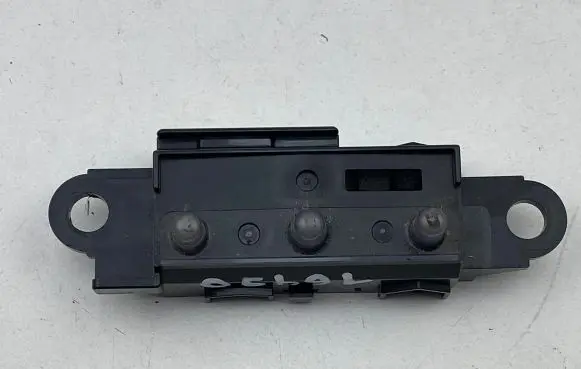 Toyota Prius Prime Other devices 489204