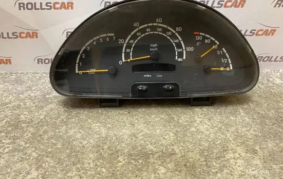 Mercedes-Benz Sprinter W901 W902 W903 W904 Speedometer (instrument cluster) A0004467021 88311295