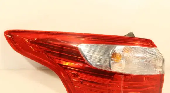 Ford Focus Rear/tail lights 