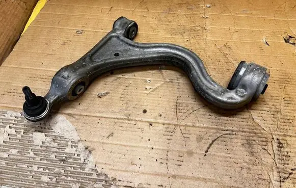 Porsche Panamera (970) Front control arm 97034105324