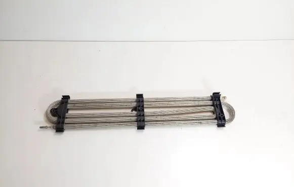 Audi A5 8T 8F Fuel cooler (radiator) 8K0203572A
