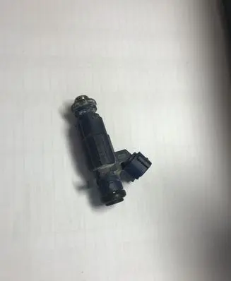 Fuel injector
