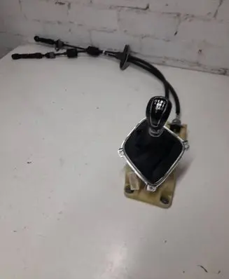KIA Ceed Gear shifter/selector 43700A2300