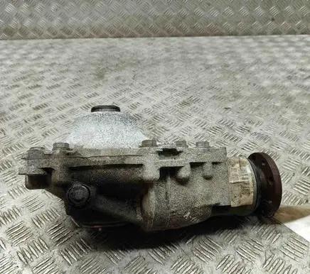 BMW 3 F30 F35 F31 Front differential 7578157