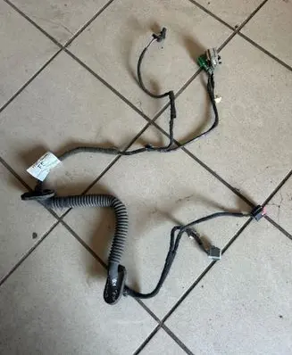 Ford Transit - Tourneo Connect Rear door wiring loom FT1T13A444FE 13078075000