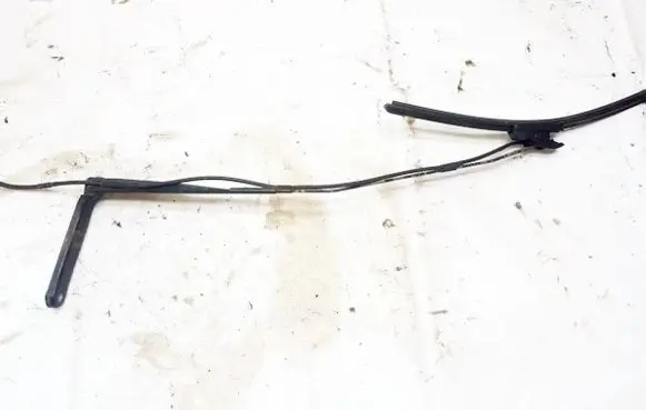 Renault Espace III Front wiper blade arm