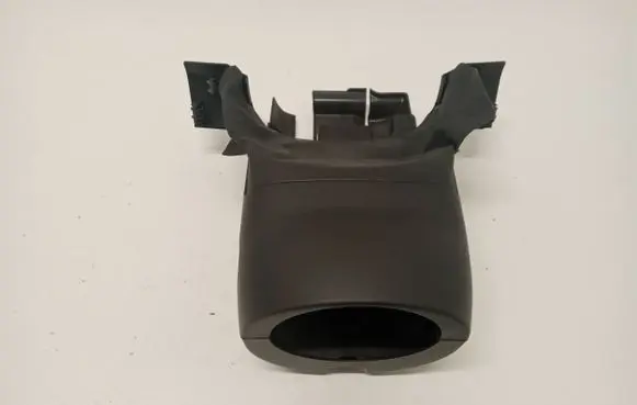 Audi A4 S4 B8 8K Steering wheel column trim 8K0858345 8K0953515