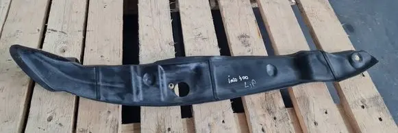 Audi A6 S6 C7 4G Fender end trim 4G0821111