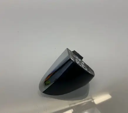 Mercedes-Benz E W211 Front door handle cover 