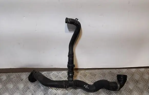 Audi TT TTS Mk2 Engine coolant pipe/hose 1K0122101HC