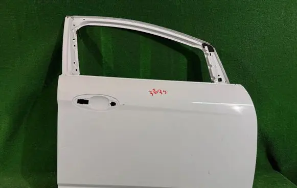Ford C-MAX II Front door