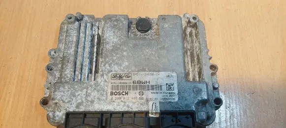 Engine control unit/module ECU