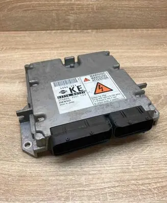 Nissan Almera Tino Engine control unit/module ECU 2758003231 73710BU721