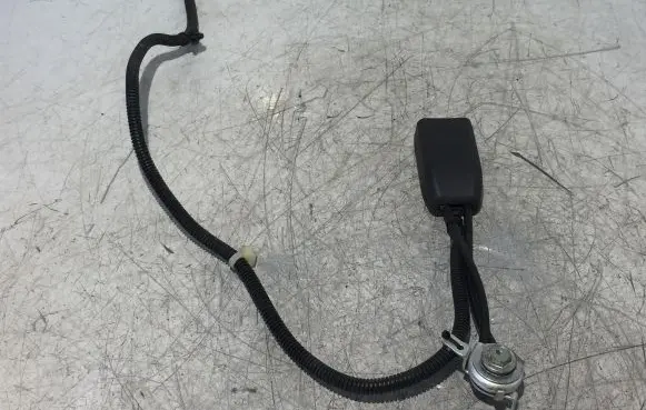 Honda FR-V Front seatbelt buckle NSB1094