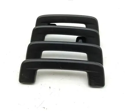 Porsche Taycan 9J1 A set of handles for the ceiling 8Y0857644 8Y0857643