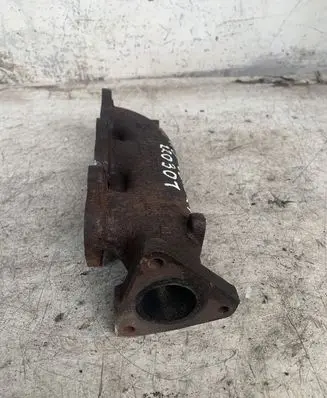Audi A6 S6 C6 4F Exhaust manifold