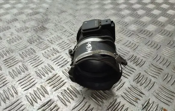 Volvo V50 Mass air flow meter 9645948980