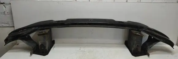 Mercedes-Benz Vito Viano W639 Front bumper cross member