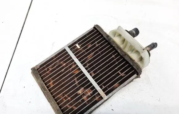 Ford Probe Heater blower radiator 
